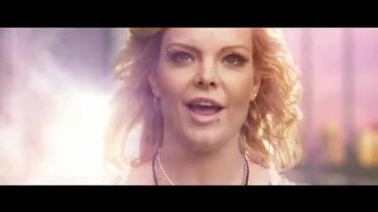 The Rasmus feat. Anette Olzon - October & April [offical Video] |2009|