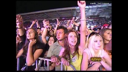 Камелия - В сърцето си ми ти - Планета Мура Мега 2006 