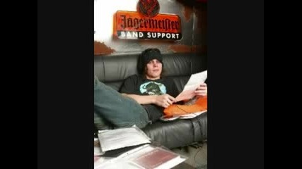 Him Interview: Making Dark Light Part 2/10