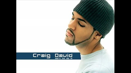 * Превод * Craig David - Dont Love You No More