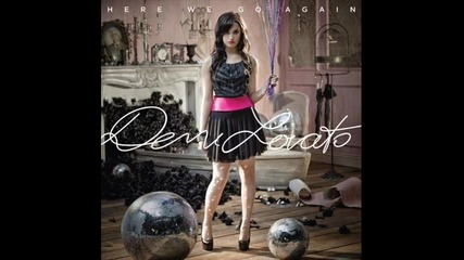 Demi Lovato - Stop The World 