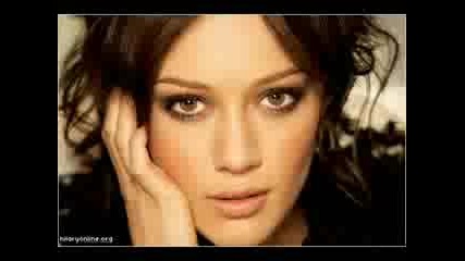 Hilary Duff - With Love