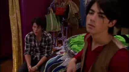 J.o.n.a.s. Episode 4 Part 2