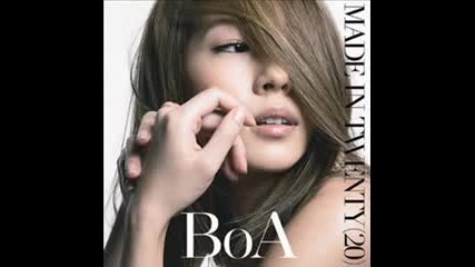 Boa - Our Love (to My Parents)