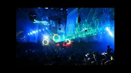 Klaas How Does It Feel Techno ( Infinity Remix 2009 )