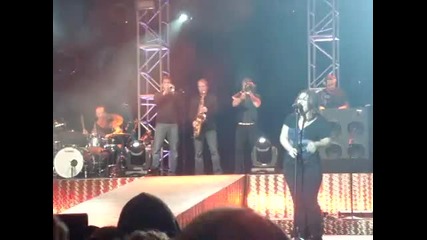 Kelly Clarkson Since You ve Been Gone Live York Fair, Pennsylvania September 2009 