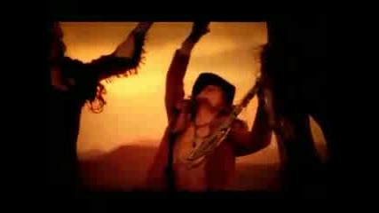 Rednex - The Chase High Quality