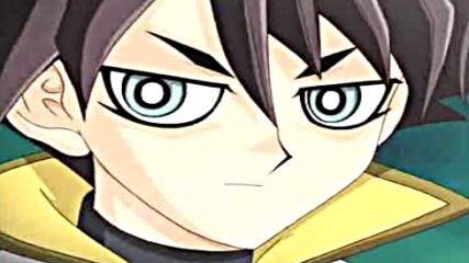 Yu - Gi - Oh ! Gx Epizod 125 Тройна игра Ii-ра част Bg Audio