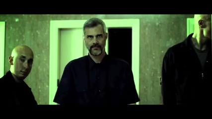 The Aggression Scale *2012* Trailer