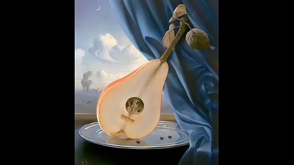 Schiller, Sarah Brightman I ve seen it allart of V.kush 