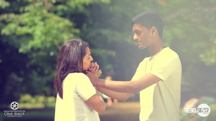 Aasai - Teejay Ft Pragathi Guruprasad [official Music Video]