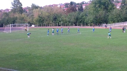 Neveroiaten gol !!!!