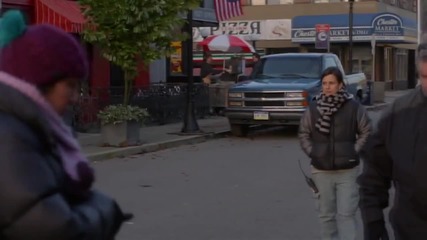 Supernatural - (season 6)