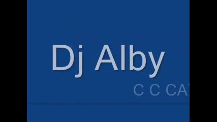 C C Catch - Backseat your cadillac (dj alby remix)