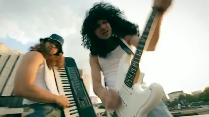 Young bb young, princc vihren - О колко си прост