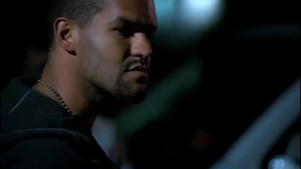 Prison Break: The Final Break - Final Scene