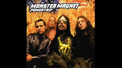 Monster Magnet - See You In Hell 