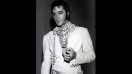 Elvis Presley - If I Get Home On Christmas Day