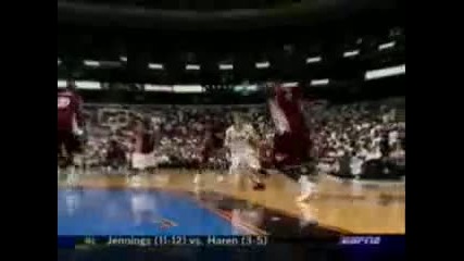 And1 The Professor
