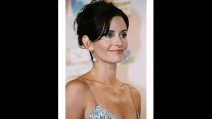 Приликата М - У Courtney Cox и Nelly Furtado