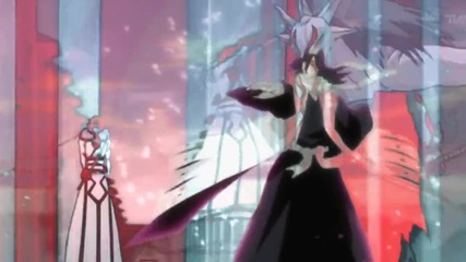 Bleach- Omen Hd