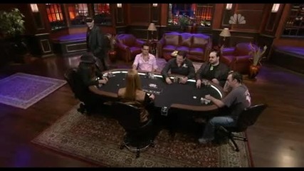 Part 5 2/4 New Poker After Dark - Cash Game 50k Season 6 (2010) (hq) 