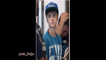 Нови снимки на Justin Bieber