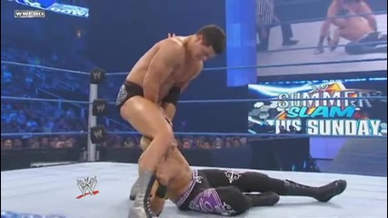 Wwe Smackdown 8/13/10 Part 4/10