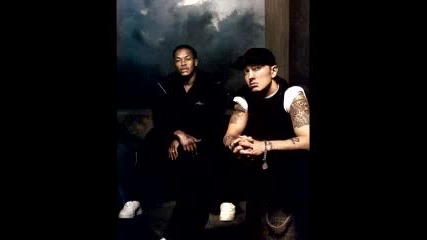 Eminem Feat. Dr. Dre - Old Times Sake