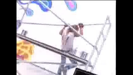 Lee Aaron - Hands On