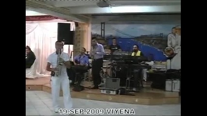 Orhan Tosunov ve bertan viyena