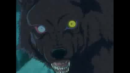 Wolfs Rain - Heavens Not Enough