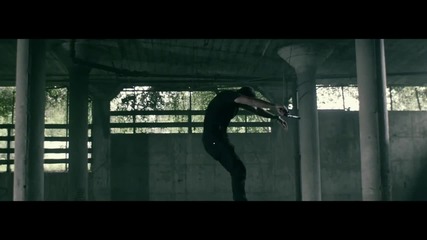 Dash Berlin ft. Jonathan Mendelsohn - Better Half Of Me