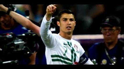 Cristiano Ronaldo - Welcome Back to Old Trafford 2012/2013