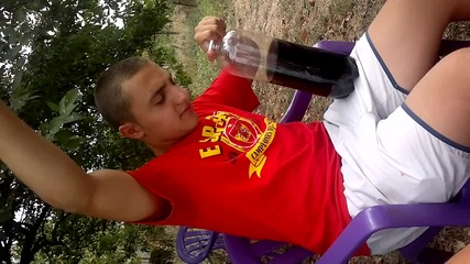 Мустака