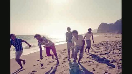 One Direction - What Makes You Beautiful (dave Audй Pop Rhythmic Extended Mix)