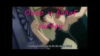 D.gray man fan ep 21