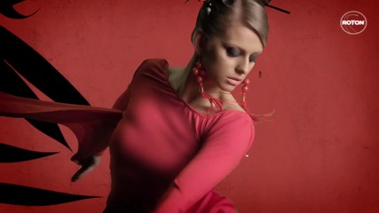 Deep zone project - made for loving you