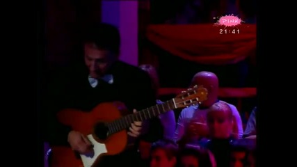 Suzana Jovanovic & Alen Ademovic - Suzana