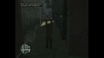 Grand Theft Auto 4 Pc Gameplay 4