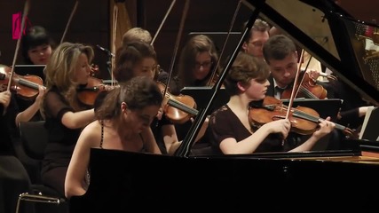Maurice Ravel - Piano сoncerto for the left hand