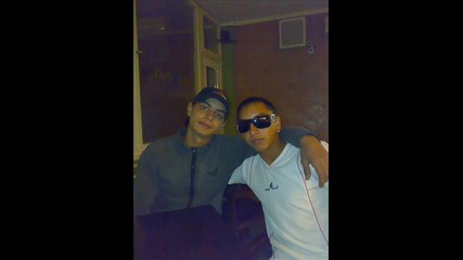 Romano Rap - Sekil - Big Papa new 