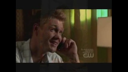 Chad Michael Murray 