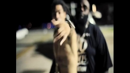 Rick Ross - Gun Play (feat. Gun Play) /високо качество/