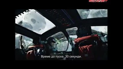 Аватар (2009) бг субтитри ( Високо Качество ) Част 13 Филм 