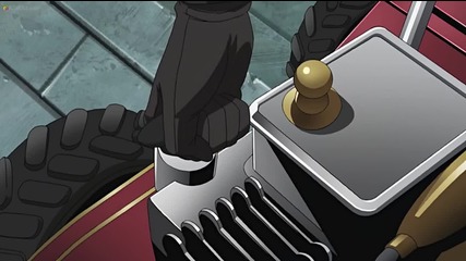 Kuroshitsuji ~ Black Butler 2 - Episode 9 (english Dub)