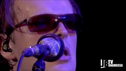 Joe Bonamassa - I Got All You Need - Shepherd's Bush Empire in London