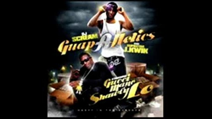 Gucci Mane - 98 degreez 