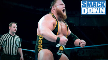 Mr. Money in the Bank en #SmackDown: WWE Ahora, May 15, 2020
