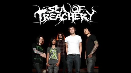 Sea of Treachery - Skin Deep 